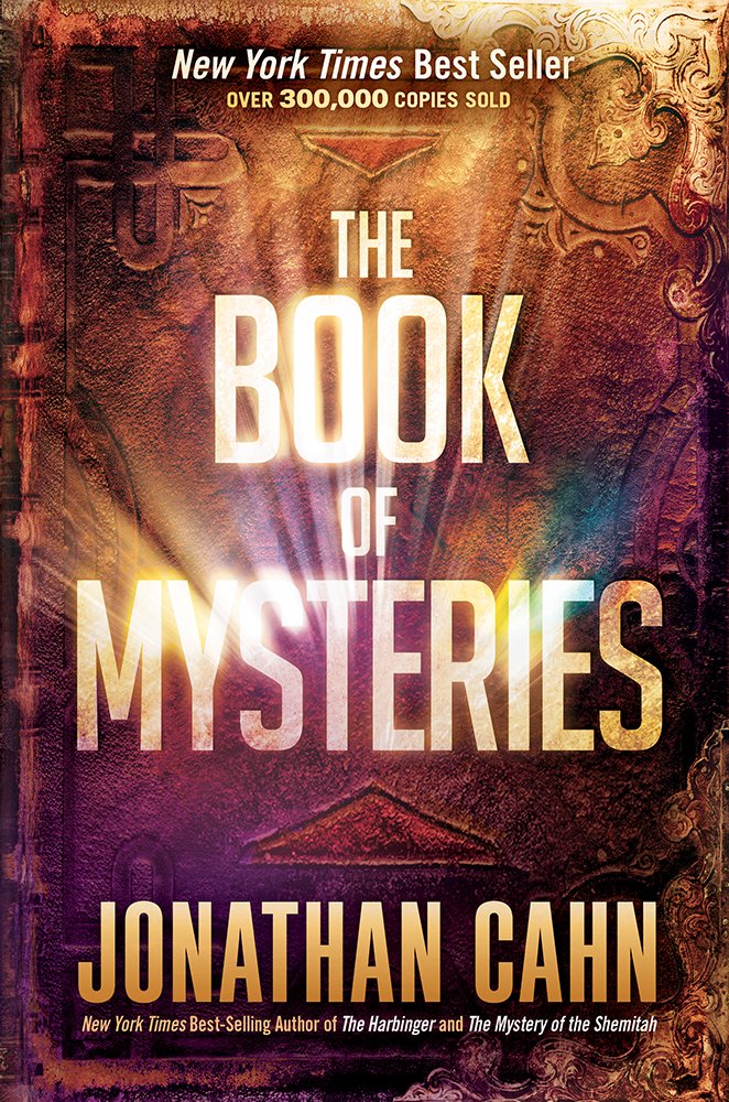 The Book of Mysteries Paperback – June 5, 2018