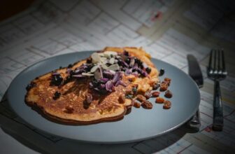 High-Protein Outdoor Recipes for Adventurers