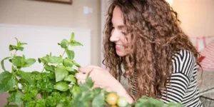 The Benefits of Indoor Gardening for Mental Health